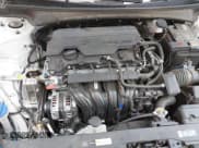 ✅ 2024 Hyundai Elantra SEL • VIN: KMHLS4DG5RU759945 • Lot: 43138961. Listed on IAAI with 39,139 mi. Free auction sales archive from the USA and detailed vehicle history report at DreamBid. Image 10.