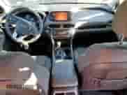 2020 Hyundai Santa Fe SEL z VIN 5NMS3CAD5LH210293, wystawiony jako Copart lot #40467403 z przebiegiem 67 506 mil mil oraz . Historia ofert i sprzedaży dostępna na DreamBid. Obrazek 8.