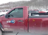 ✅ 2013 Chevrolet Silverado 2500HD Work Truck • VIN: 1GC0KVCG6DZ197323 • Lot: 41617357. Listed on IAAI with 11,243 mi. Free auction sales archive from the USA and detailed vehicle history report at DreamBid. Image 15.