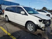 ✅ 2012 Dodge Grand Caravan SXT • VIN: 2C4RDGCG7CR236362 • Lot: 85872015. Wystawiony na Copart z przebiegiem 109 707 mil. Bezpłatny archiwum sprzedaży aukcyjnych z USA i szczegółowy raport historii pojazdu na DreamBid. Zdjęcie 4.