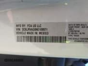 ✅ 2022 Ram ProMaster Cargo Tradesman • VIN: 3C6LRVAG8NE109971 • Lot: 43719916. Listed on IAAI with 218,718 mi. Free auction sales archive from the USA and detailed vehicle history report at DreamBid. Image 9.