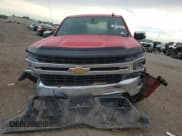 ✅ 2019 Chevrolet Silverado 1500 LT • VIN: 1GCRWCED6KZ192476 • Lot: 69116714. Wystawiony na Copart z przebiegiem 74 808 mil. Bezpłatny archiwum sprzedaży aukcyjnych z USA i szczegółowy raport historii pojazdu na DreamBid. Zdjęcie 5.