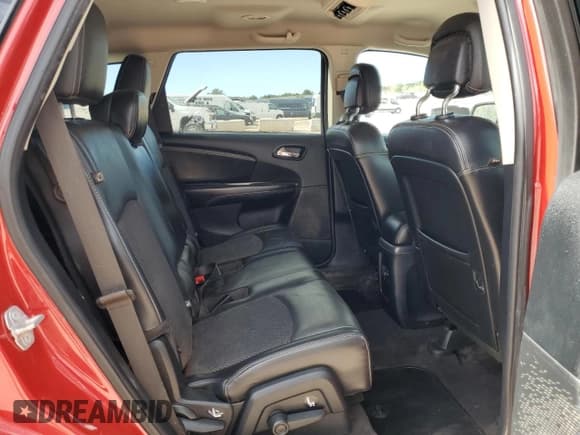 ✅ 2018 Dodge Journey Crossroad • VIN: 3C4PDCGG0JT338963 • Лот: 90706095. Опубликован ранее на Copart с пробегом 185 589 миль. Бесплатный доступ к архиву аукционных продаж из США и подробный отчёт об истории автомобиля на DreamBid. Изображение 11.