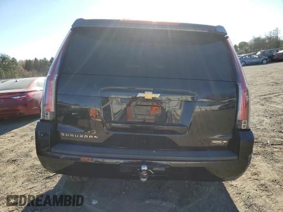 ✅ 2015 Chevrolet Suburban LT • VIN: 1GNSKJKC6FR618466 • Lot: 78692574. Wystawiony na Copart z przebiegiem 151 200 mil. Bezpłatny archiwum sprzedaży aukcyjnych z USA i szczegółowy raport historii pojazdu na DreamBid. Zdjęcie 6.