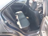 ✅ 2014 Toyota Corolla L • VIN: 5YFBURHE4EP148375 • Lot: 42769247. Wystawiony na IAAI z przebiegiem 130 297 mil. Bezpłatny archiwum sprzedaży aukcyjnych z USA i szczegółowy raport historii pojazdu na DreamBid. Zdjęcie 8.