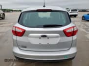 ✅ 2016 Ford C-Max SEL • VIN: 1FADP5CU4GL114123 • Lot: 51630595. Wystawiony na Copart z przebiegiem 118 073 mil. Bezpłatny archiwum sprzedaży aukcyjnych z USA i szczegółowy raport historii pojazdu na DreamBid. Zdjęcie 6.