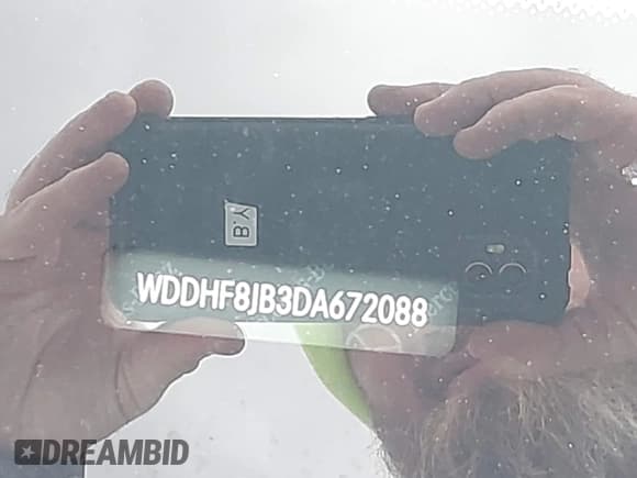 ✅ 2013 Mercedes-Benz E 350 Sport • VIN: WDDHF8JB3DA672088 • Lot: 43581128. Listed on IAAI with 138,824 mi. Free auction sales archive from the USA and detailed vehicle history report at DreamBid. Image 17.