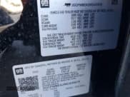 ✅ 2021 Chevrolet Silverado 1500 Custom • VIN: 3GCPWBEK2MG430679 • Lot: 71278584. Wystawiony na Copart z przebiegiem 113 147 mil. Bezpłatny archiwum sprzedaży aukcyjnych z USA i szczegółowy raport historii pojazdu na DreamBid. Zdjęcie 12.