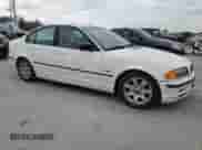 1999 BMW 3 Series 323i с VIN WBAAM3333XKC59029, выставлен на аукционе Copart как лот 76257774 с пробегом 301 189 миль миль и Списание • Salvage title. История ставок и продаж доступна на DreamBid. Изображение 4.