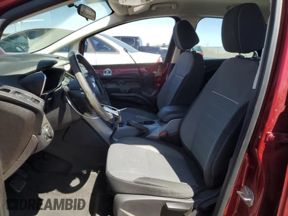 ✅ 2014 Ford C-Max SE • VIN: 1FADP5AU1EL521753 • Лот: 52584955. Опубликован ранее на Copart с пробегом 112 648 миль. Бесплатный доступ к архиву аукционных продаж из США и подробный отчёт об истории автомобиля на DreamBid. Изображение 7.