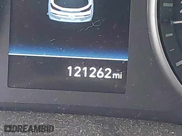 ✅ 2018 Hyundai Elantra • VIN: KMHH35LE5JU029790 • Lot: 43223426. Listed on IAAI with 121,262 mi. Free auction sales archive from the USA and detailed vehicle history report at DreamBid. Image 16.