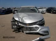 ✅ 2018 Chevrolet Cruze Premier • VIN: 1G1BF5SM2J7194990 • Lot: 62972913. Listed on Copart with 103,934 mi. Free auction sales archive from the USA and detailed vehicle history report at DreamBid. Image 5.