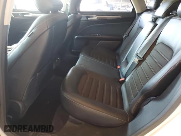 ✅ 2017 Ford Fusion SE • VIN: 3FA6P0H92HR294298 • Lot: 89640605. Listed on Copart with 118,217 mi. Free auction sales archive from the USA and detailed vehicle history report at DreamBid. Image 10.