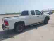 2012 Chevrolet Silverado 1500 Work Truck z VIN 1GCRCPEX4CZ194500, wystawiony jako IAAI lot #42647055 z przebiegiem 293 298 mil mil oraz . Historia ofert i sprzedaży dostępna na DreamBid. Obrazek 4.