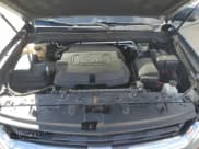 ✅ 2016 Chevrolet Colorado 2WD LT • VIN: 1GCGSCE33G1343001 • Лот: 86334515. Опубликован ранее на Copart с пробегом 61 103 миль. Бесплатный доступ к архиву аукционных продаж из США и подробный отчёт об истории автомобиля на DreamBid. Изображение 11.