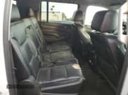 ✅ 2015 Chevrolet Suburban LS • VIN: 1GNSCHKC9FR667540 • Lot: 80908574. Wystawiony na Copart z przebiegiem 125 428 mil. Bezpłatny archiwum sprzedaży aukcyjnych z USA i szczegółowy raport historii pojazdu na DreamBid. Zdjęcie 10.