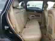 2009 Saturn VUE I4 z VIN 3GSCL93Z19S534038, wystawiony jako Copart lot #60393564 z przebiegiem Nie podano mil oraz Szkoda całkowita • Salvage title. Historia ofert i sprzedaży dostępna na DreamBid. Obrazek 10.