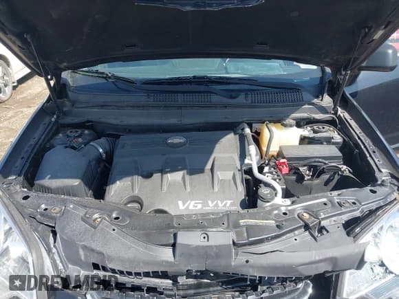 ✅ 2012 Chevrolet Captiva Sport LT • VIN: 3GNAL3E5XCS651268 • Lot: 41936062. Wystawiony na IAAI z przebiegiem 56 000 mil. Bezpłatny archiwum sprzedaży aukcyjnych z USA i szczegółowy raport historii pojazdu na DreamBid. Zdjęcie 10.