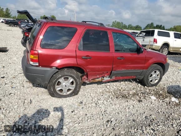 ✅ 2004 Ford Escape XLT • VIN: 1FMYU931X4KA78632 • Lot: 68737125. Wystawiony na Copart z przebiegiem 189 187 mil. Bezpłatny archiwum sprzedaży aukcyjnych z USA i szczegółowy raport historii pojazdu na DreamBid. Zdjęcie 3.