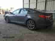 2016 Hyundai Azera с VIN KMHFG4JGXGA521610, выставлен на аукционе Copart как лот 46459445 с пробегом 114 445 миль миль и Списание • Salvage title. История ставок и продаж доступна на DreamBid. Изображение 2.