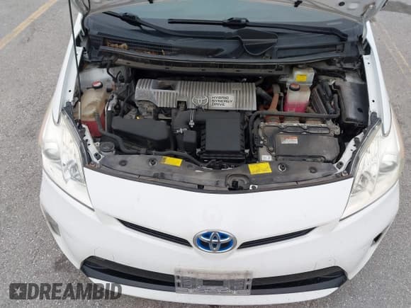 ✅ 2014 Toyota Prius Four • VIN: JTDKN3DU0E0391621 • Lot: 42774971. Wystawiony na IAAI z przebiegiem 117 663 mil. Bezpłatny archiwum sprzedaży aukcyjnych z USA i szczegółowy raport historii pojazdu na DreamBid. Zdjęcie 10.