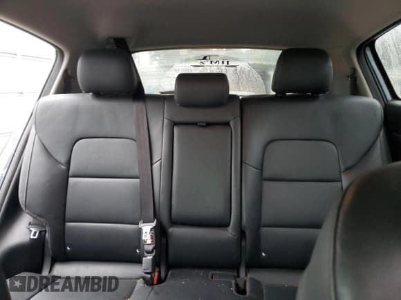 ✅ 2017 Kia Sportage EX • VIN: KNDPNCAC4H7142865 • Lot: 90420445. Wystawiony na Copart z przebiegiem 84 420 mil. Bezpłatny archiwum sprzedaży aukcyjnych z USA i szczegółowy raport historii pojazdu na DreamBid. Zdjęcie 10.