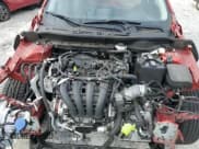 ✅ 2019 Mazda CX-3 Sport • VIN: JM1DKDB77K1460296 • Lot: 84042135. Wystawiony na Copart z przebiegiem Nie podano. Bezpłatny archiwum sprzedaży aukcyjnych z USA i szczegółowy raport historii pojazdu na DreamBid. Zdjęcie 11.