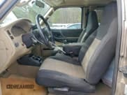 ✅ 2003 Ford Ranger XL Fleet • VIN: 1FTYR44U43PB48645 • Lot: 94678965. Listed on Copart with 203,163 mi. Free auction sales archive from the USA and detailed vehicle history report at DreamBid. Image 7.