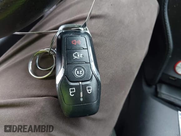 ✅ 2016 Ford Mustang EcoBoost • VIN: 1FA6P8TH0G5251707 • Lot: 43239421. Listed on IAAI with 101,533 mi. Free auction sales archive from the USA and detailed vehicle history report at DreamBid. Image 11.