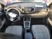 ✅ 2021 Hyundai Venue SEL • VIN: KMHRC8A30MU116637 • Lot: 85540934. Listed on Copart with 24,898 mi. Free auction sales archive from the USA and detailed vehicle history report at DreamBid. Image 8.