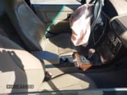 ✅ 1997 BMW 3 Series Z3 2.8 • VIN: 4USCJ3321VLC01188 • Lot: 43160289. Listed on IAAI with 115,725 mi. Free auction sales archive from the USA and detailed vehicle history report at DreamBid. Image 5.