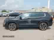 2023 Mitsubishi Outlander SEL with VIN JA4J3VA87PZ038533, listed as a IAAI auction lot 42884629 with 43,715 mi miles and . Bid and sale history available at DreamBid. Image 14.