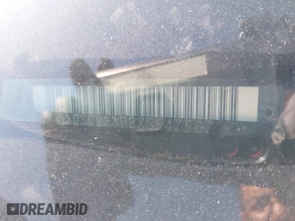 ✅ 2008 Saturn VUE XE • VIN: 3GSCL33P28S547567 • Lot: 40249201. Wystawiony na IAAI z przebiegiem Nie podano. Bezpłatny archiwum sprzedaży aukcyjnych z USA i szczegółowy raport historii pojazdu na DreamBid. Zdjęcie 11.