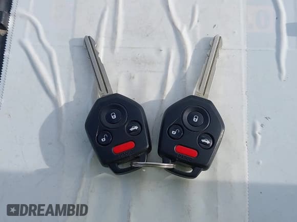 ✅ 2017 Subaru Impreza Premium • VIN: 4S3GTAD61H3733503 • Lot: 43653556. Listed on IAAI with 63,505 mi. Free auction sales archive from the USA and detailed vehicle history report at DreamBid. Image 11.