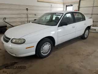 ✅ 2002 Chevrolet Malibu • VIN: 1G1ND52J82M565775 • Lot: 49143235. Wystawiony na Copart z przebiegiem 134 062 mil mil. Skorzystaj z bezpłatnego archiwum sprzedaży aukcyjnych z USA i zobacz szczegółowy raport historii pojazdu na DreamBid. Zdjęcie 1.