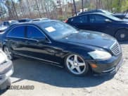 ✅ 2011 Mercedes-Benz S 550 • VIN: WDDNG8GBXBA365599 • Лот: 41886029. Опубликован ранее на IAAI с пробегом 60 859 миль. Бесплатный доступ к архиву аукционных продаж из США и подробный отчёт об истории автомобиля на DreamBid. Изображение 13.