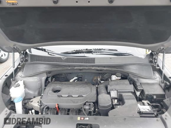 ✅ 2018 Kia Sorento LX • VIN: 5XYPG4A30JG430696 • Лот: 42461019. Опубликован ранее на IAAI с пробегом Не указан. Бесплатный доступ к архиву аукционных продаж из США и подробный отчёт об истории автомобиля на DreamBid. Изображение 10.