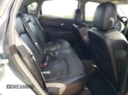 ✅ 2006 Buick LaCrosse CXL • VIN: 2G4WD582761260373 • Lot: 82368335. Wystawiony na Copart z przebiegiem 175 012 mil. Bezpłatny archiwum sprzedaży aukcyjnych z USA i szczegółowy raport historii pojazdu na DreamBid. Zdjęcie 10.