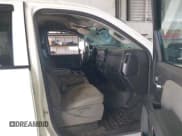 ✅ 2016 Chevrolet Silverado 2500HD Work Truck • VIN: 1GC1KUEG4GF106034 • Лот: 43520778. Опубликован ранее на IAAI с пробегом 166 072 миль. Бесплатный доступ к архиву аукционных продаж из США и подробный отчёт об истории автомобиля на DreamBid. Изображение 5.