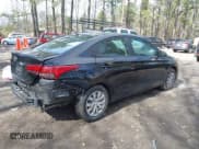 ✅ 2021 Hyundai Accent SE • VIN: 3KPC24A65ME136235 • Лот: 41672505. Опубликован ранее на IAAI с пробегом 71 017 миль. Бесплатный доступ к архиву аукционных продаж из США и подробный отчёт об истории автомобиля на DreamBid. Изображение 4.