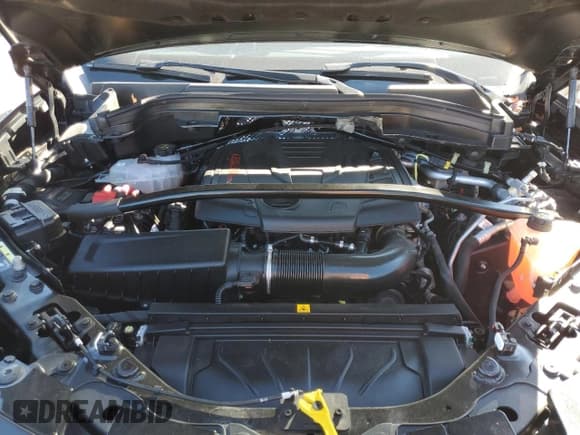 ✅ 2022 Alfa Romeo Stelvio Ti • VIN: ZASPAKBN9N7D41256 • Lot: 91373255. Wystawiony na Copart z przebiegiem 29 776 mil. Bezpłatny archiwum sprzedaży aukcyjnych z USA i szczegółowy raport historii pojazdu na DreamBid. Zdjęcie 12.