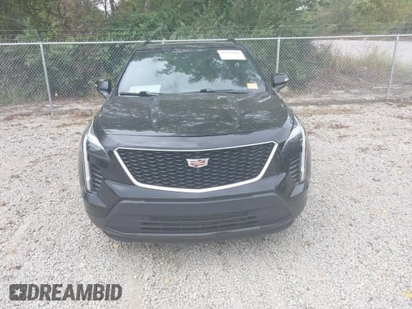 ✅ 2019 Cadillac XT4 AWD Sport • VIN: 1GYFZFR48KF103007 • Lot: 43377921. Listed on IAAI with 86,216 mi. Free auction sales archive from the USA and detailed vehicle history report at DreamBid. Image 12.