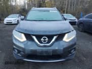 ✅ 2016 Nissan Rogue SL • VIN: 5N1AT2MV1GC837504 • Lot: 89882755. Listed on Copart with 115,445 mi. Free auction sales archive from the USA and detailed vehicle history report at DreamBid. Image 5.