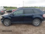✅ 2010 Ford Edge SEL • VIN: 2FMDK4JC0ABA72405 • Lot: 43400792. Wystawiony na IAAI z przebiegiem 196 087 mil. Bezpłatny archiwum sprzedaży aukcyjnych z USA i szczegółowy raport historii pojazdu na DreamBid. Zdjęcie 14.