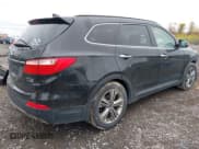 ✅ 2015 Hyundai Santa Fe Limited • VIN: KM8SRDHF2FU123519 • Лот: 43444058. Опубликован ранее на IAAI с пробегом 135 144 миль. Бесплатный доступ к архиву аукционных продаж из США и подробный отчёт об истории автомобиля на DreamBid. Изображение 4.