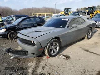 ✅ 2019 Dodge Challenger SXT • VIN: 2C3CDZAG7KH534746 • Lot: 44222874. Wystawiony na Copart z przebiegiem 50 411 mil. Bezpłatny archiwum sprzedaży aukcyjnych z USA i szczegółowy raport historii pojazdu na DreamBid. Zdjęcie 1.