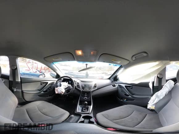 2015 Hyundai Elantra Limited с VIN 5NPDH4AE7FH637989, выставлен на аукционе IAAI как лот 43500452 с пробегом 116 946 миль миль и . История ставок и продаж доступна на DreamBid. Изображение 18.