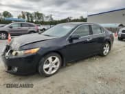 ✅ 2010 Acura TSX • VIN: JH4CU2F63AC043531 • Lot: 82231195. Wystawiony na Copart z przebiegiem 205 875 mil. Bezpłatny archiwum sprzedaży aukcyjnych z USA i szczegółowy raport historii pojazdu na DreamBid. Zdjęcie 1.