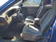 ✅ 2006 Hyundai Elantra GLS • VIN: KMHDN46D56U275137 • Лот: 86593475. Опубликован ранее на Copart с пробегом 210 362 миль. Бесплатный доступ к архиву аукционных продаж из США и подробный отчёт об истории автомобиля на DreamBid. Изображение 7.