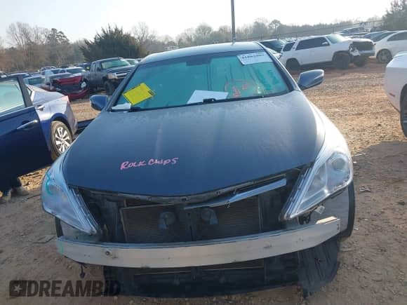 2013 Hyundai Azera z VIN KMHFG4JG6DA243655, wystawiony jako IAAI lot #41802097 z przebiegiem 135 677 mil mil oraz . Historia ofert i sprzedaży dostępna na DreamBid. Obrazek 13.